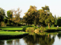 Rio Hondo Golf Club