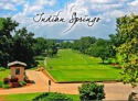 Indian Springs Country Club - River Course