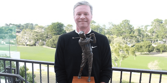 Trae Cassell (NCGA Photo)