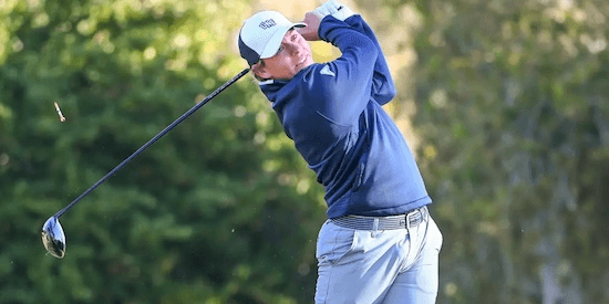 Jason Duff (North Florida Athletics Photo)