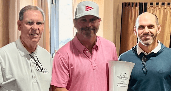 Haymes Snedeker (Submitted Photo)