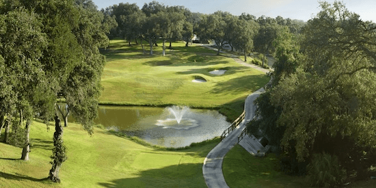 U.S. Senior Amateur site relocated to Oak Hills Country Club due to Hurricane Impact