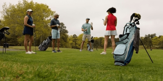 USGA Unveils Inaugural Golf Scorecard: A 2024 Snapshot of the Recreational Game