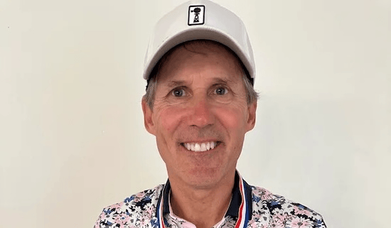 Greg Seelinger embraces blustery conditions to win Golfweek Senior TOC