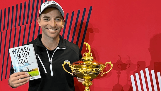 Michael Leonard (Submitted Photo)