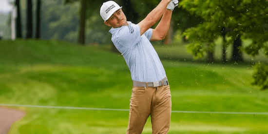 Luke Clanton (USGA Photo)
