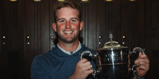 Gray Albright (Jones Cup/Chasing Fowl Photography)