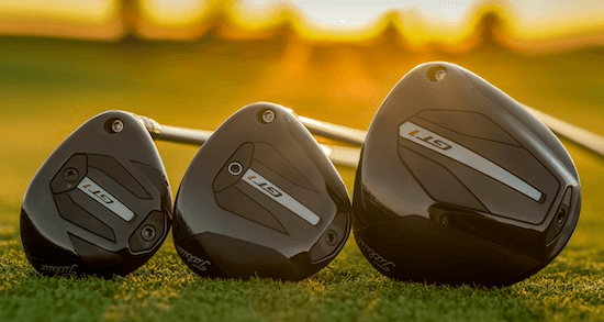 Titleist introduces the new GT1 Fairway Metal