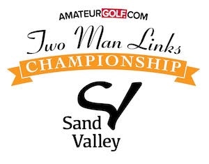 AmateurGolf.com 2026 Two Man Links and Father & Son at Sand Valley