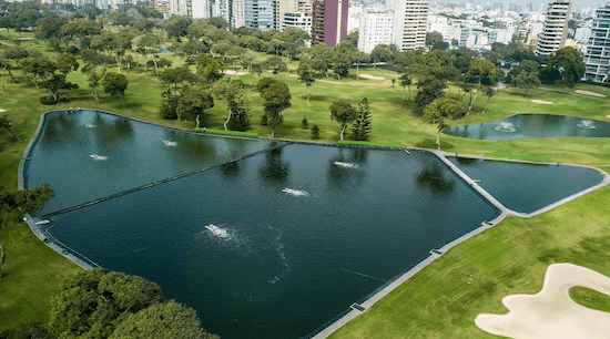 Peru’s Lima Golf Club to host 2026 Latin America Amateur Championship