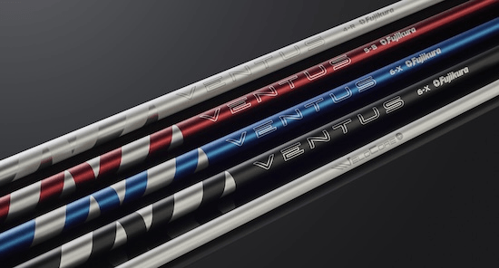 Fujikura unveils game-changing Ventus lineup expansion for 2025