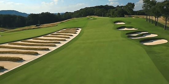 USGA announces exemption categories for 2025 U.S. Open Championship