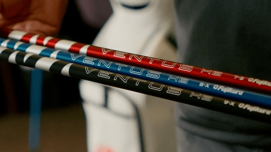 Fujikura Ventus HB: The Velocore plus upgrade your hybrids are screaming out for
