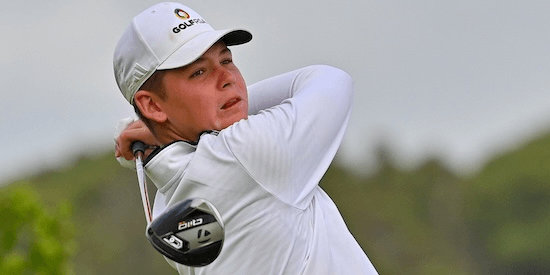 Juan Coetzee (Golf RSA Photo)