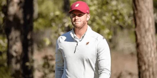 Gray Albright (Florida State Athletics Photo)