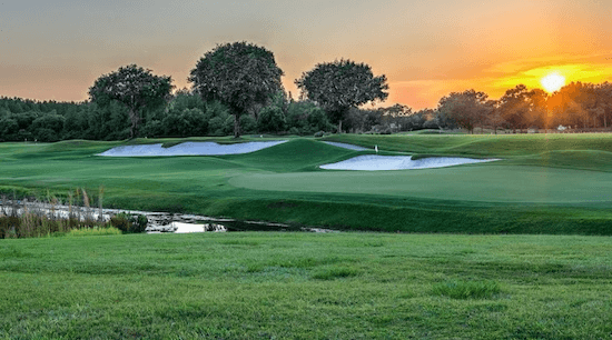 Thad Hudgens opens Golfweek Pirates Classic strong