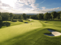 Fred Arbanas Golf Course At Longview Lakes