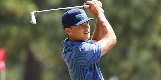 Luke Clanton (USGA Photo)