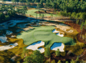 Pinehurst Resort and Country Club - No. 10