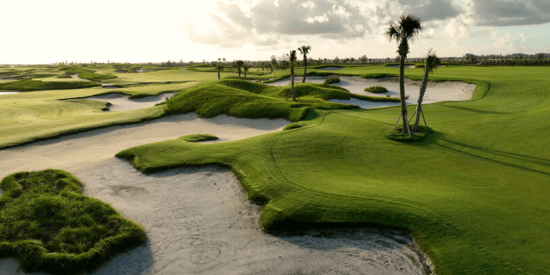 Panther National (courtesy of Panther National)