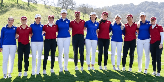 Stanford Athletics Photo