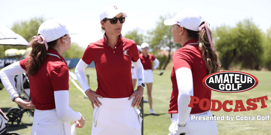 Anne Walker has been the Stanford coach since 2012 (Stanford Athletics)