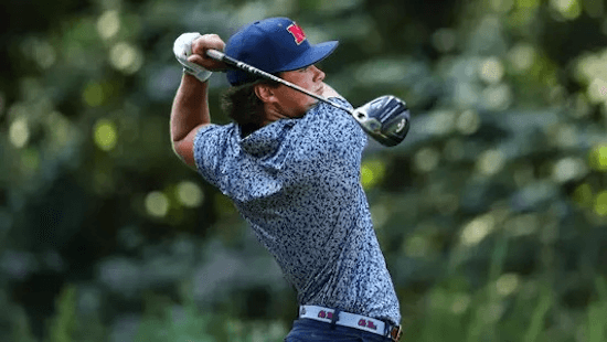Ole Miss is Bushnell/Golfweek DI Coaches Poll’s first No. 1 for Spring