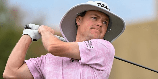 Joe Highsmith (Titleist Photo)