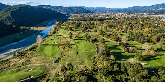 Venue for 2026 Women's Asia-Pacific Amateur Championship announced