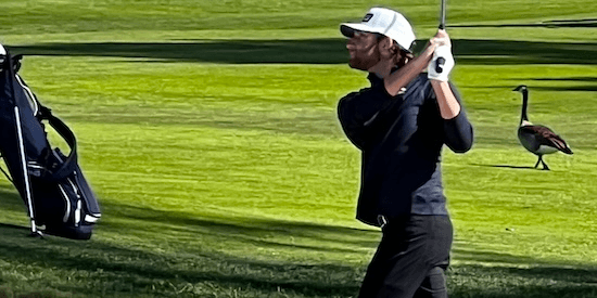 Robert Keilch (AmateurGolf.com Photo)