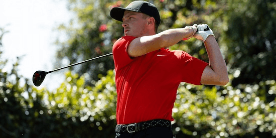 Justin Hastings (San Diego State Athletics Photo)