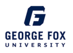 George Fox Invitational