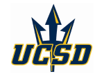 UC San Diego Invitational