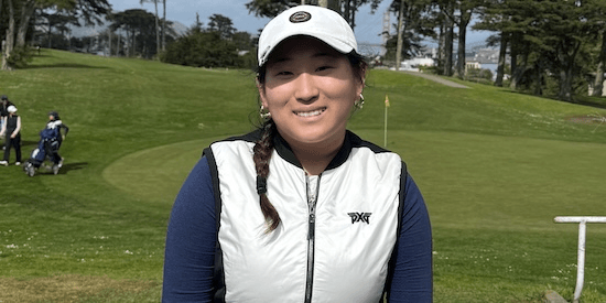 Mia Cho (AmateurGolf.com Photo)