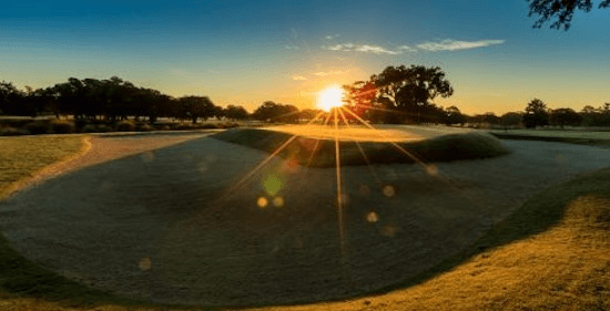 Country Club of Charleston to Host 2028 U.S. Mid-Amateur Championship