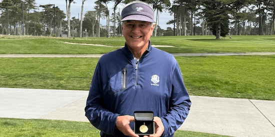 Jim Williams (AmateurGolf.com Photo)