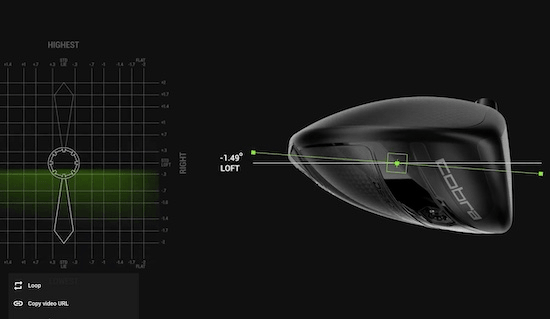 Cobra DS-Adapt Drivers Review: Extreme adjustability, and a model for every player