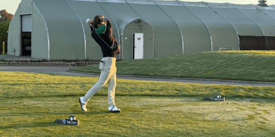 Mitchell Hoey (AmateurGolf.com Photo)