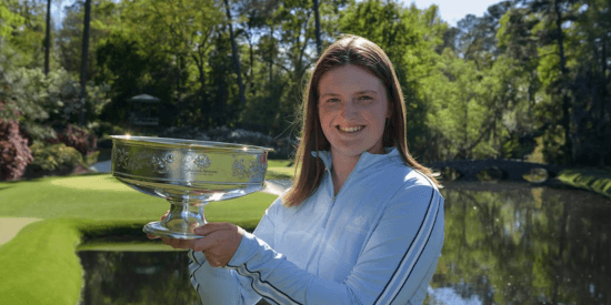 Augusta National Women's Amateur Preview: Lottie Woad aims to defend her title