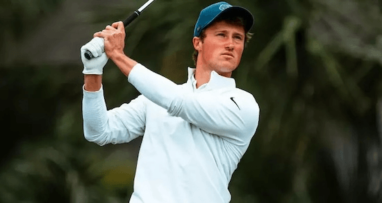 David Ford (North Carolina Athletics Photo)