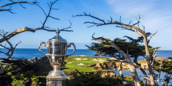 Ticket application for 50th Walker Cup match now open