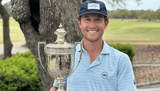 Christian Cavaliere (Submitted Photo)