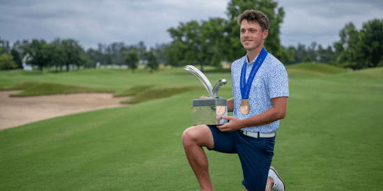 From the Cayman Islands to Magnolia Lane: Justin Hastings’ Road to Augusta