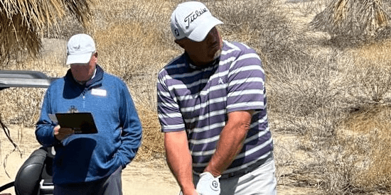 Bryan Hoops gets redemption at Golfweek Senior Division National Championship