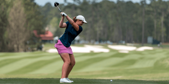 What to Watch in the Final Round of the Augusta National Women’s Amateur