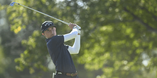Blades Brown (USGA Photo)
