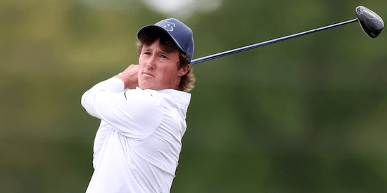 David Ford (North Carolina Athletics Photo)