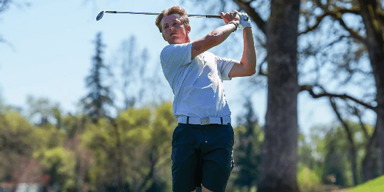 Henry Styles (University of San Francisco photo)