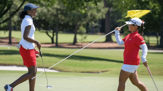 U.S. National Junior Team shines in International friendly against Team Canada