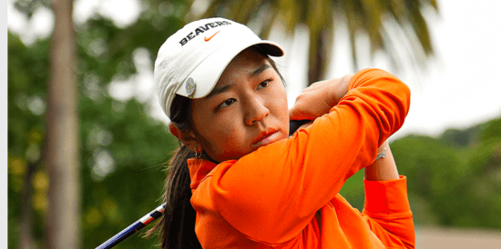 Nakao, pictured at a prior event.